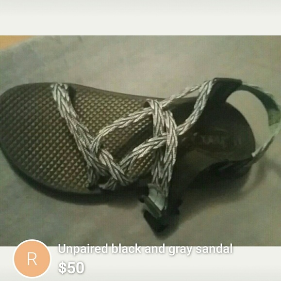 Chacos size 3 - Picture 1 of 1